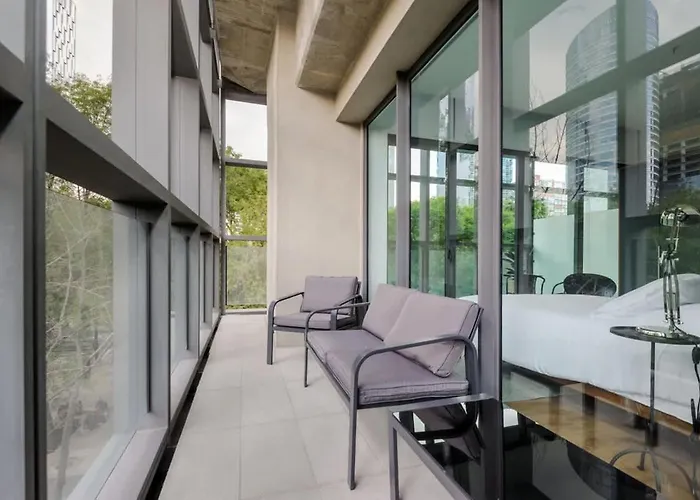Corporate In Apartamento