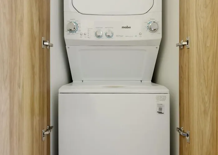 Apartamento Corporate In